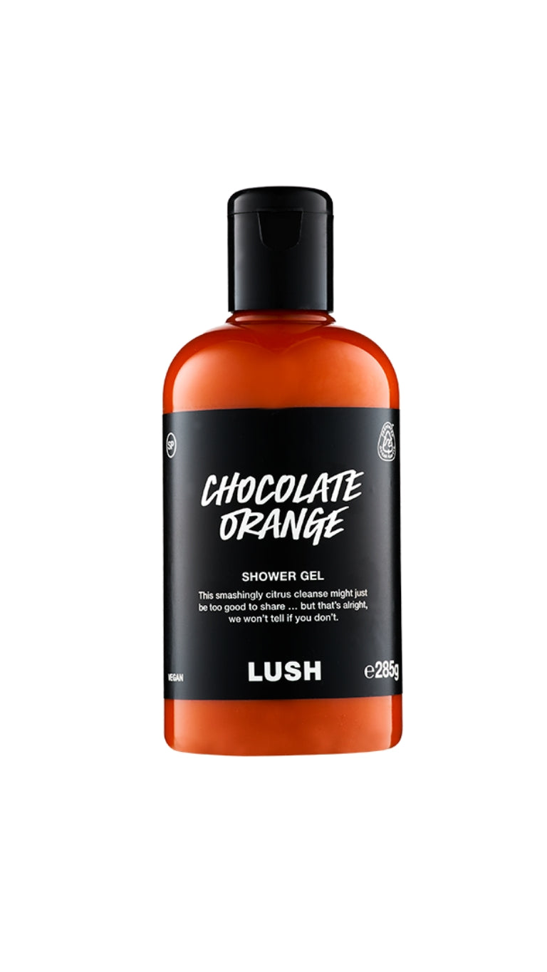 Chocolate Orange