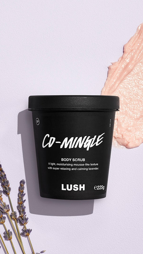 Co-Mingle