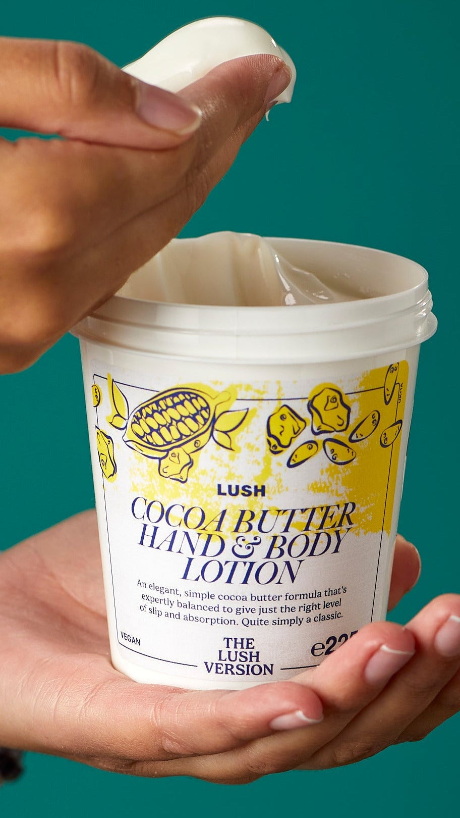 Cocoa Butter