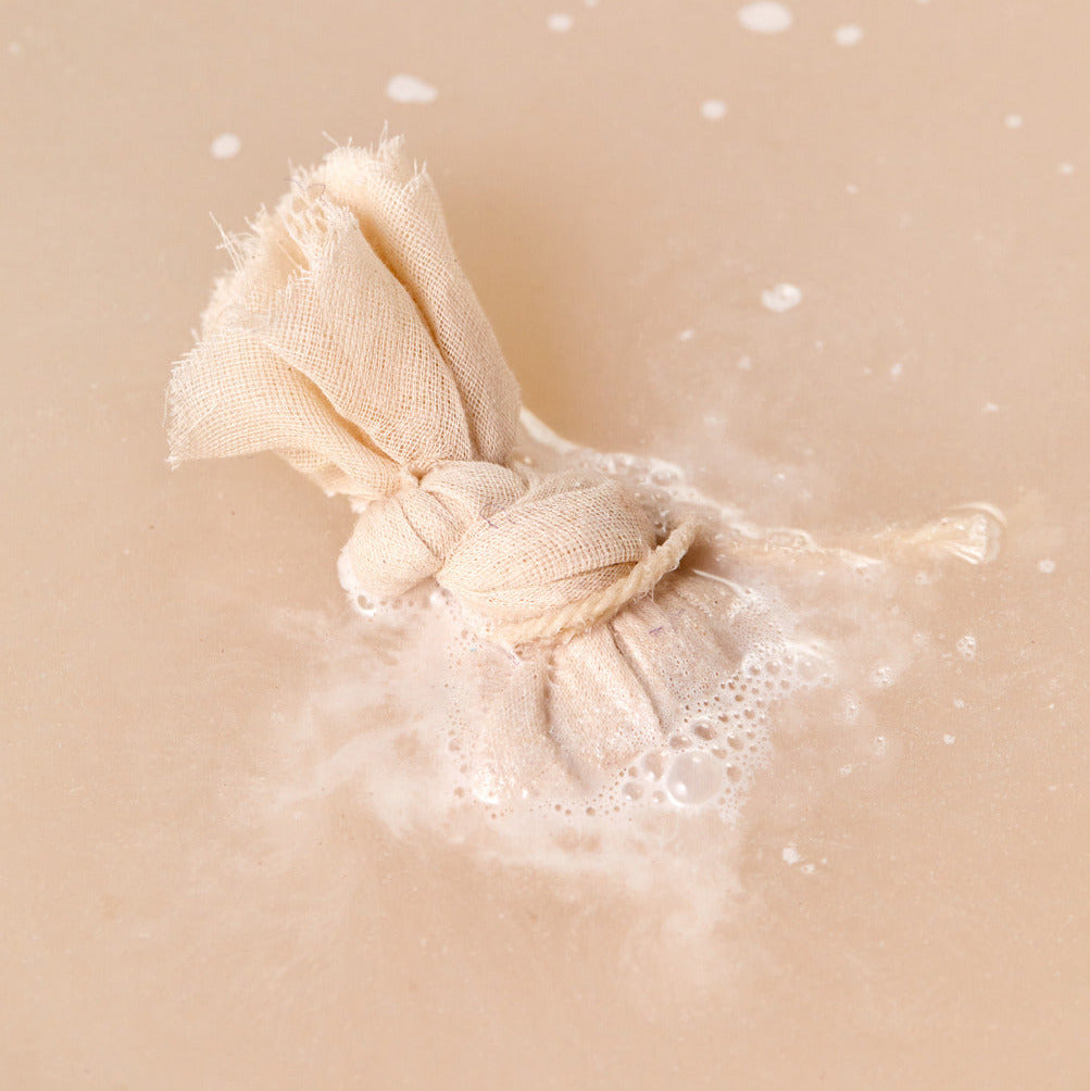 Coconut & Mullein