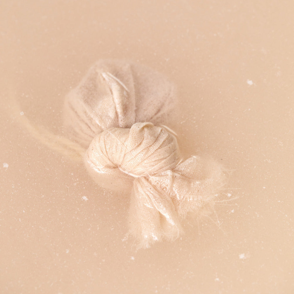 Coconut & Mullein