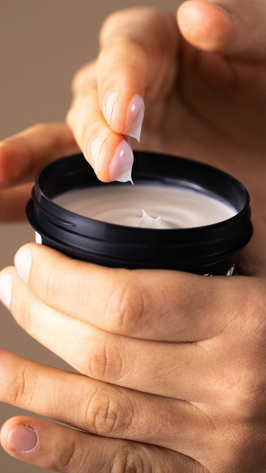 Cosmetic Lad
