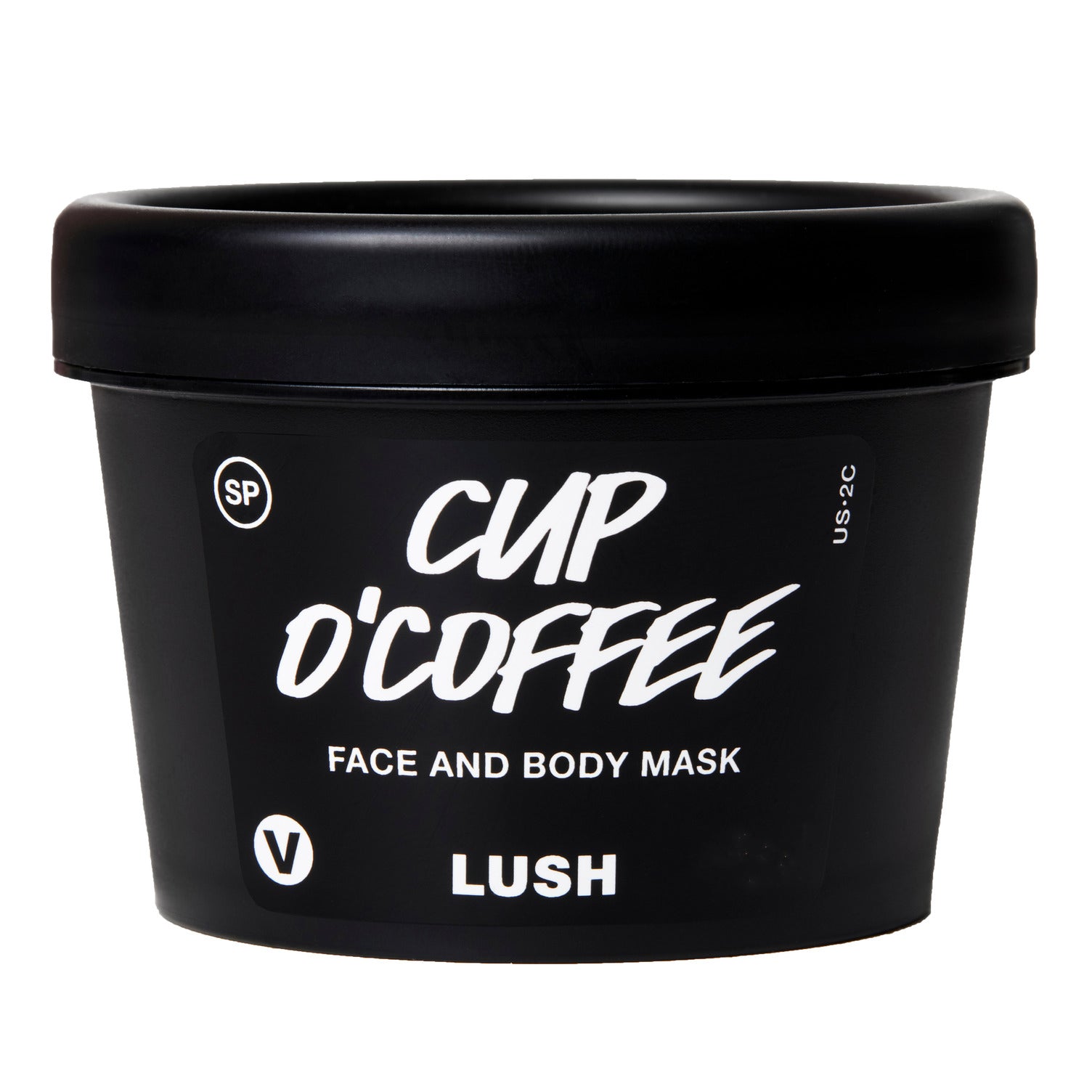 Cup o&