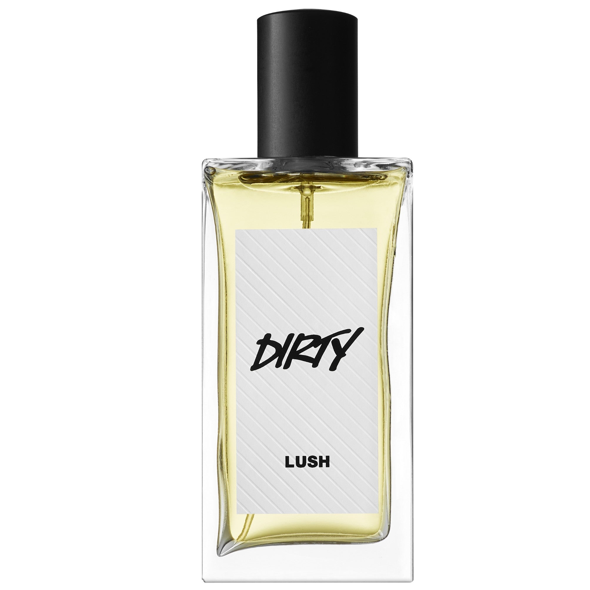 Dirty Perfume – Lush South Africa - Main Image