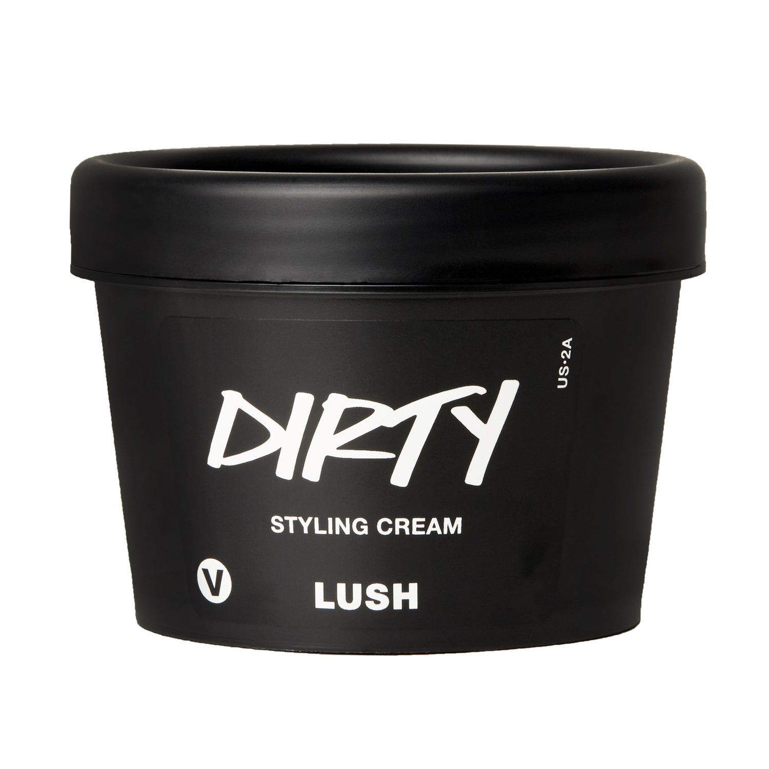 Dirty Styling Cream