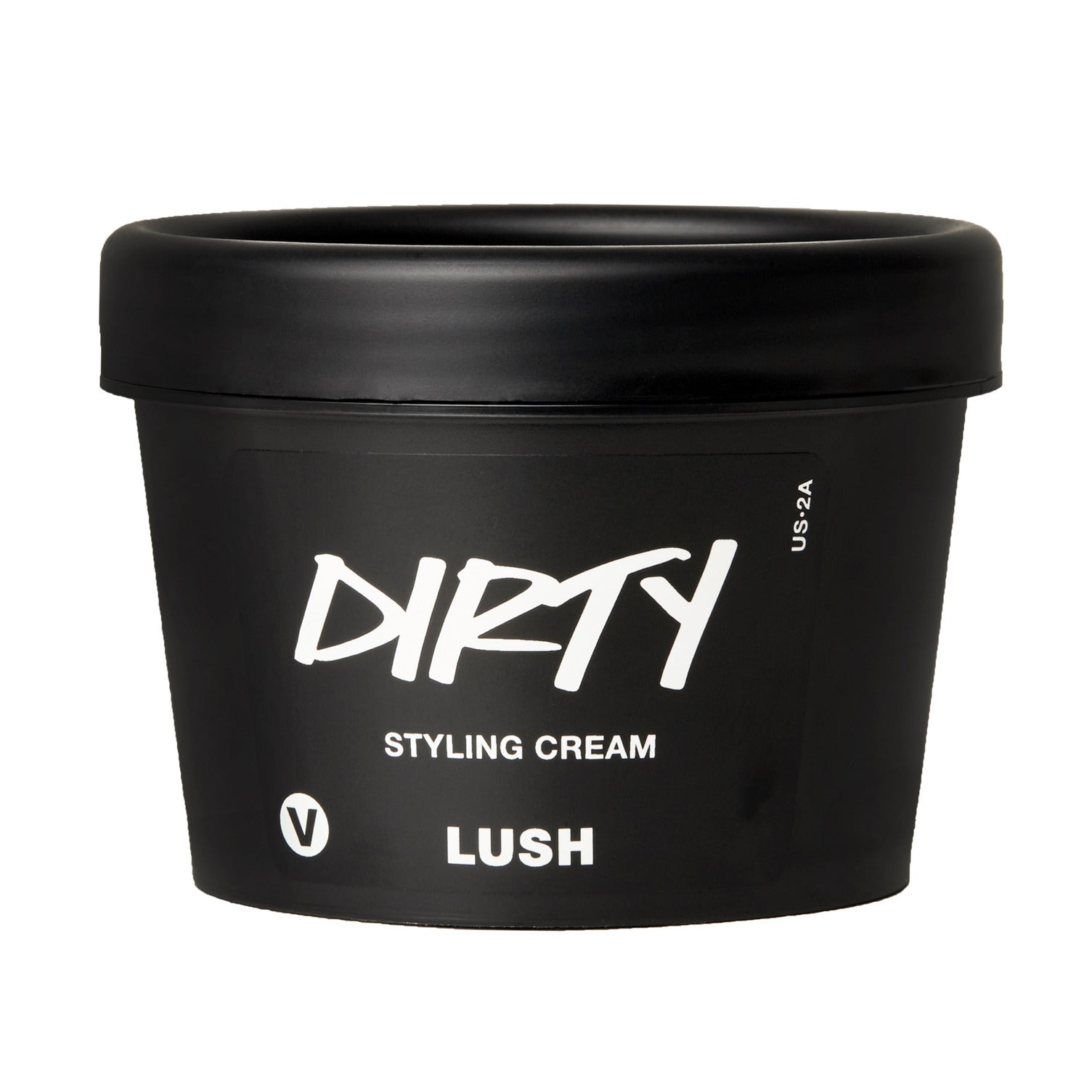 Dirty Styling Cream