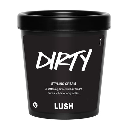 Dirty Styling Cream