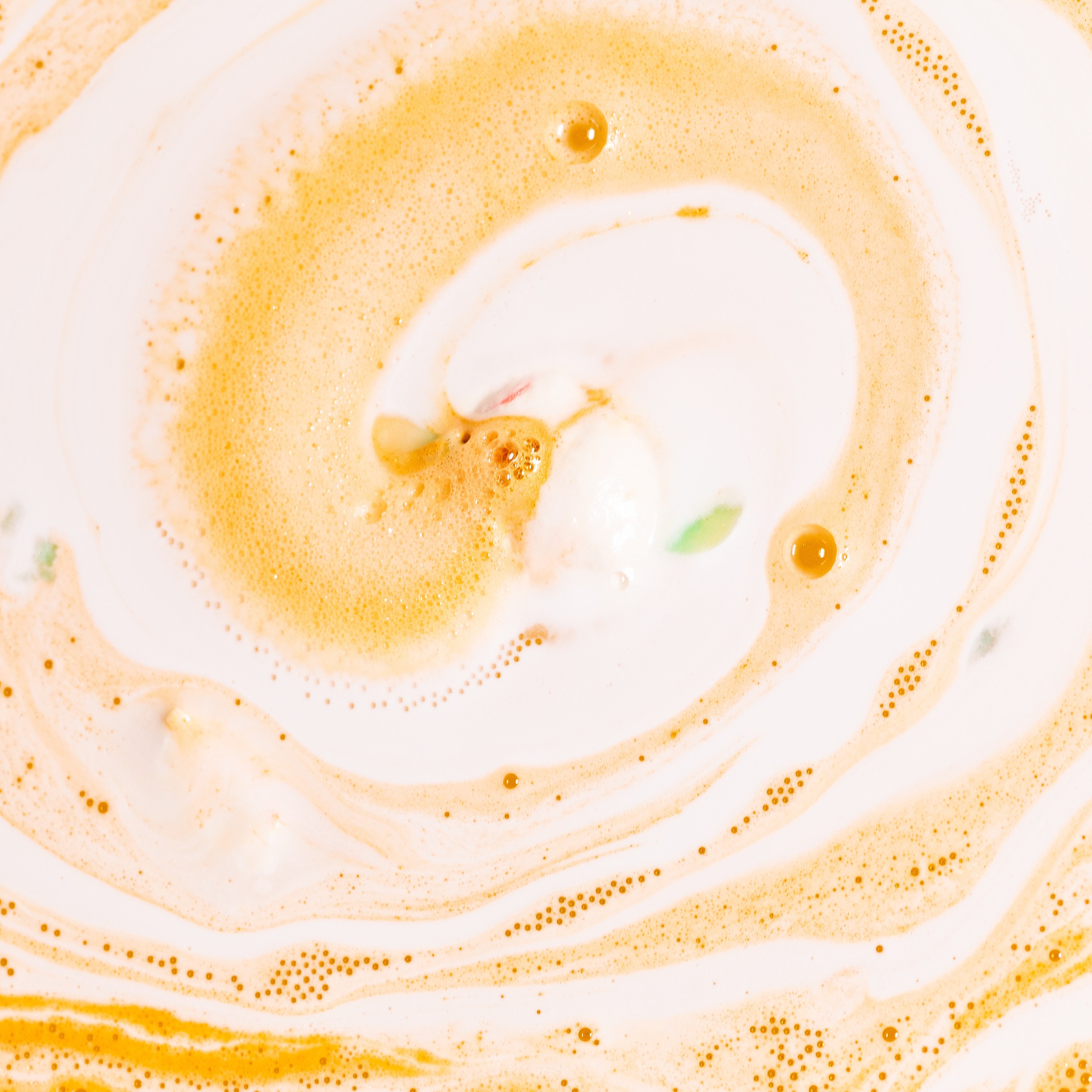 Never Mind The Bath Bombs