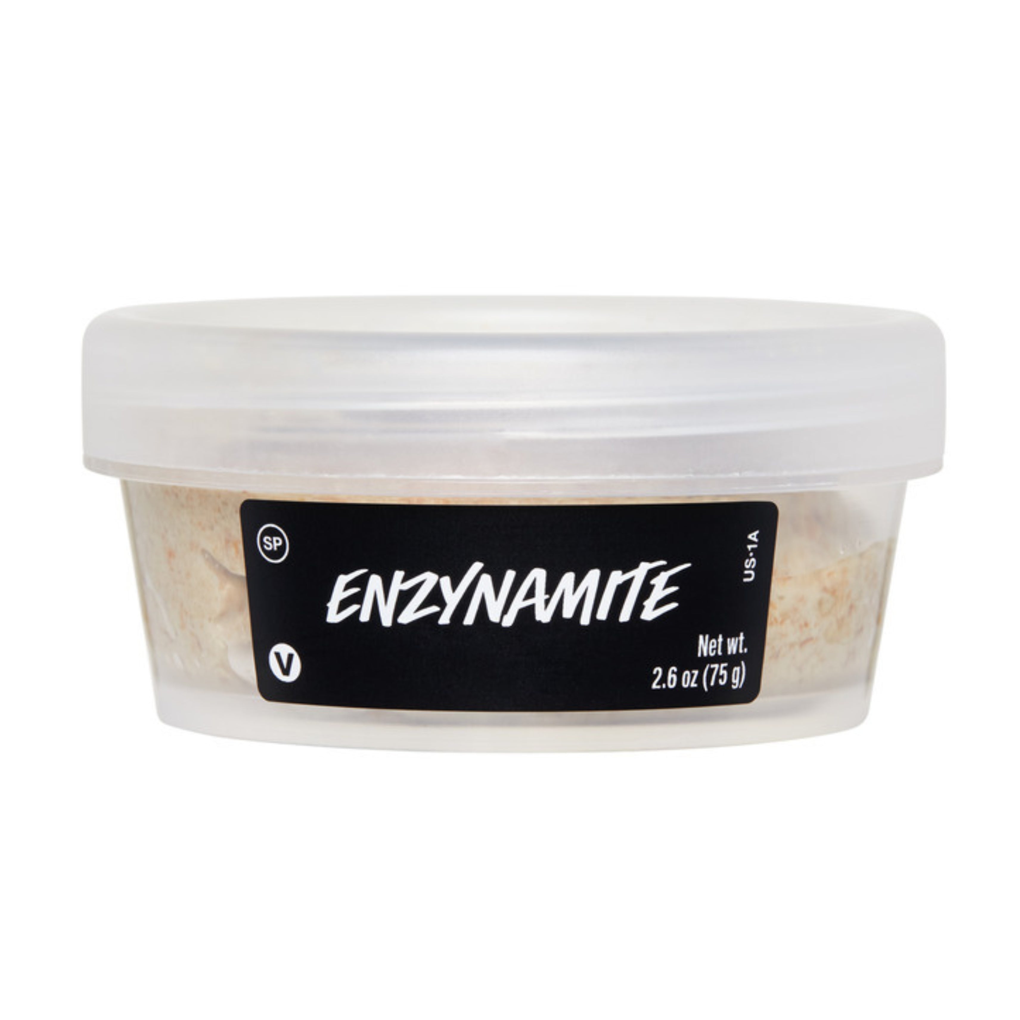 Enzynamite