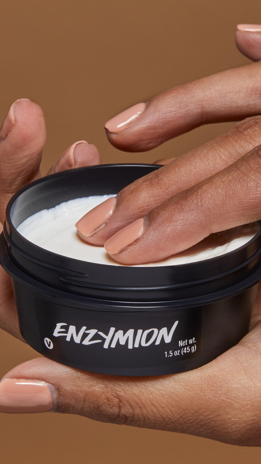 Enzymion