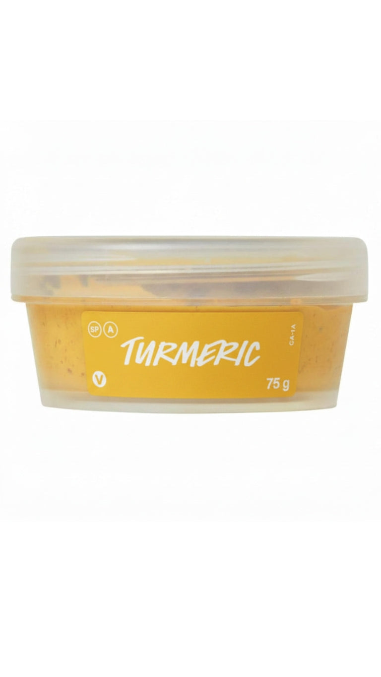 Turmeric