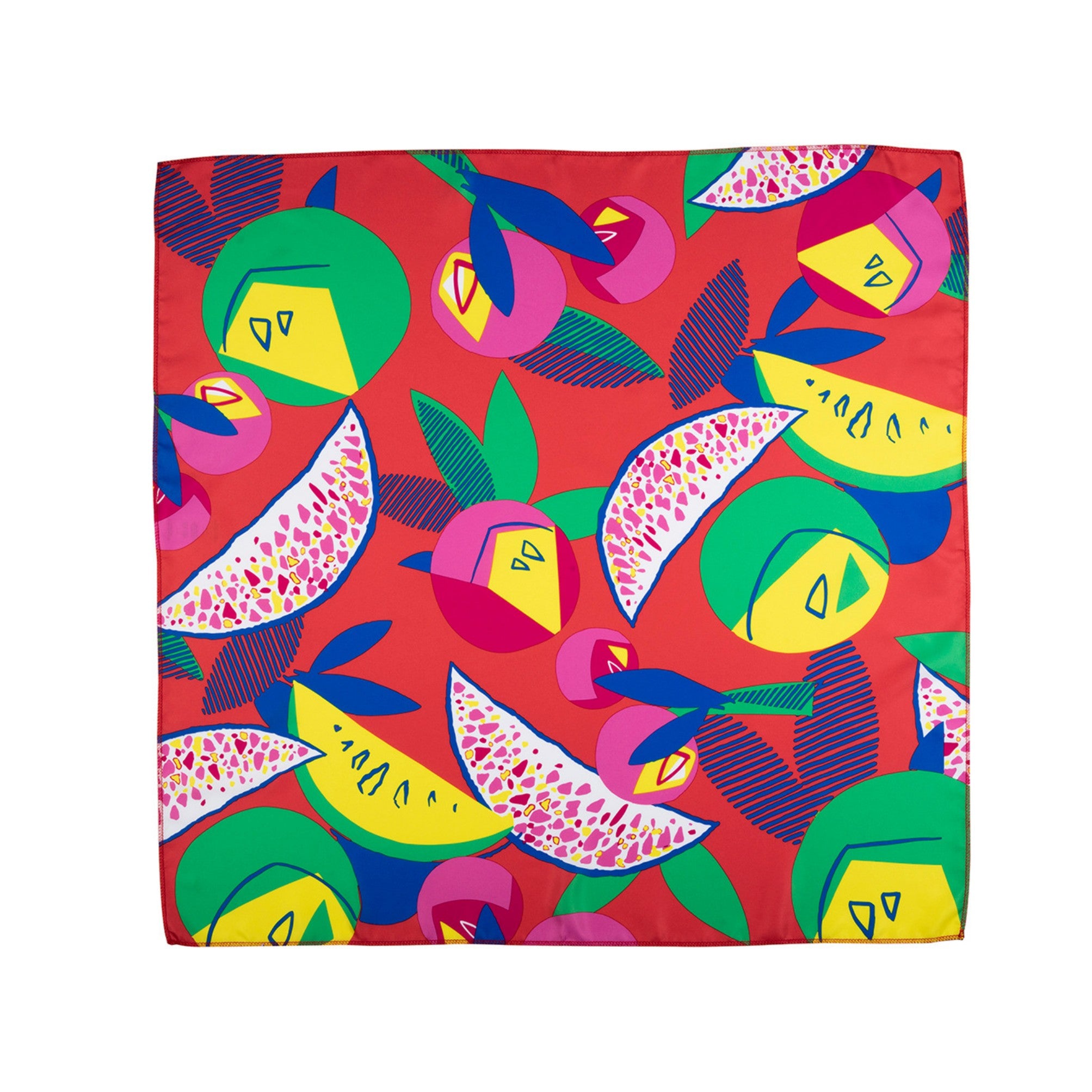 Fruit Bowl Knot Wrap