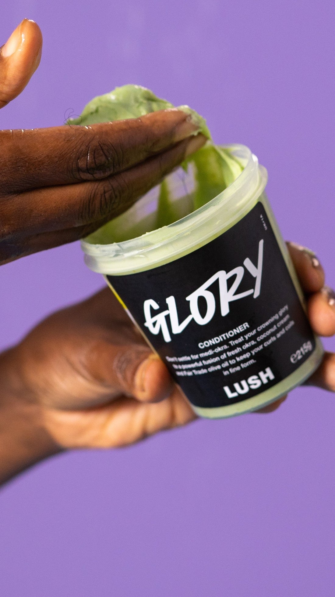 Glory
