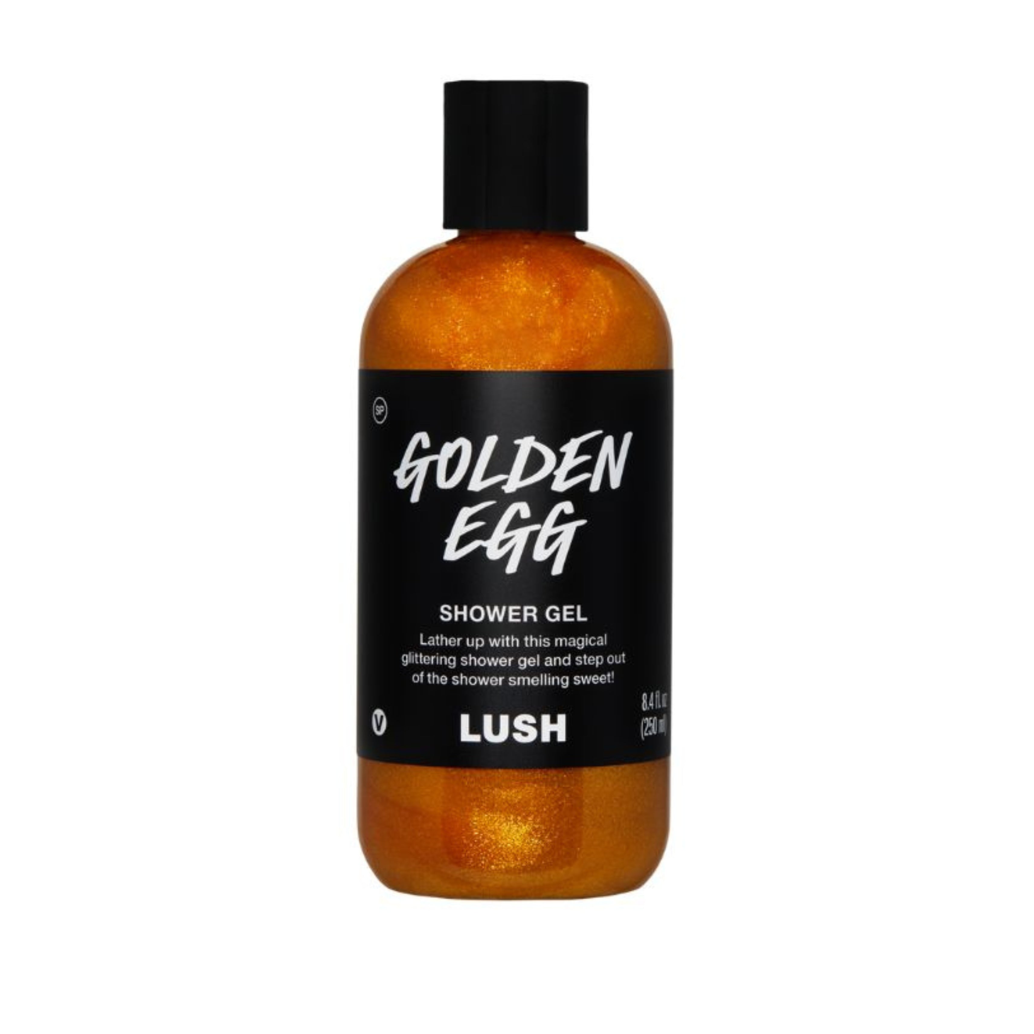 Golden Egg