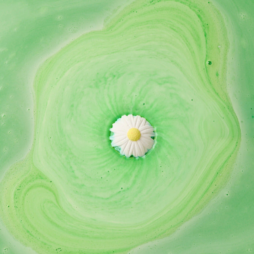 Blooming Beautiful - Grass