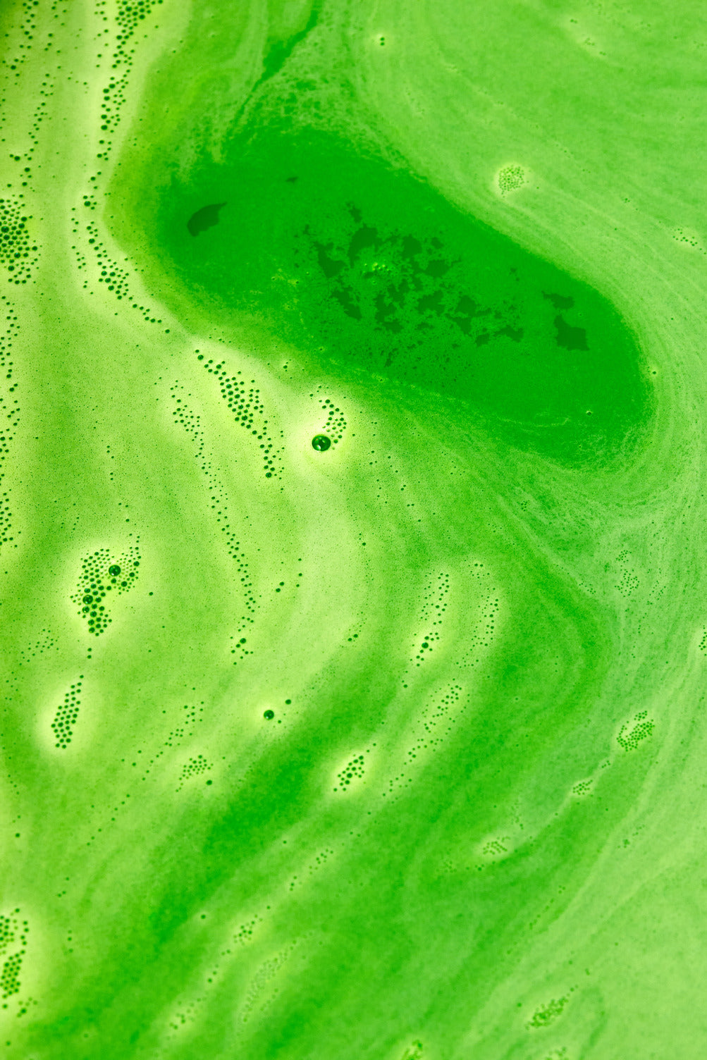 Green Fairy