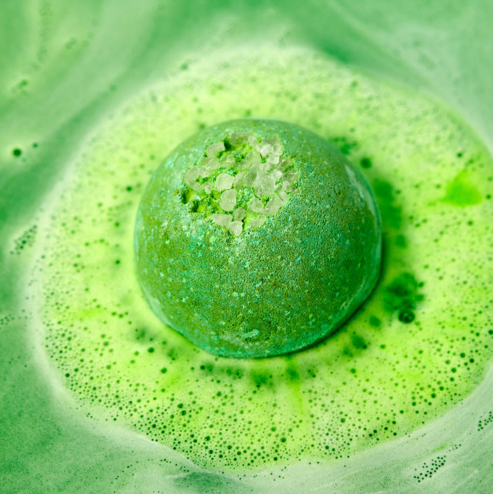 Green Fairy