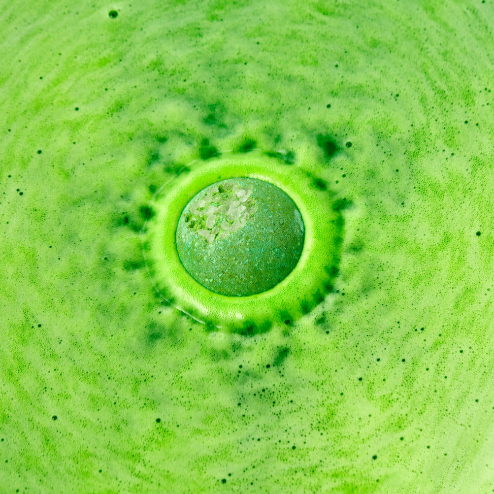 Green Fairy