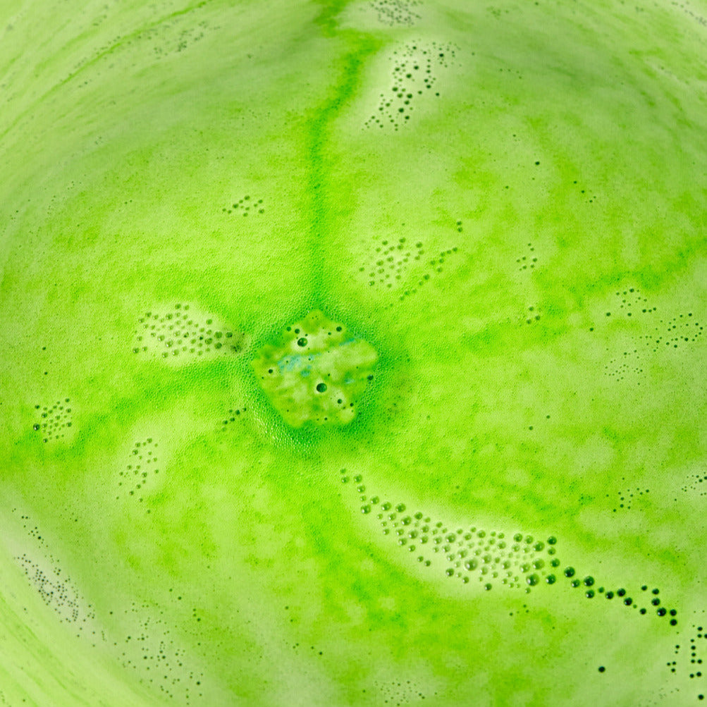 Green Fairy