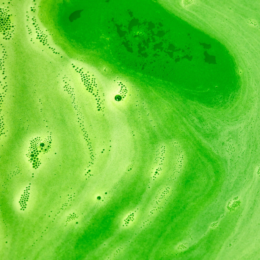 Green Fairy