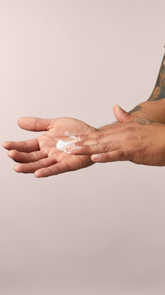 Helping Hands