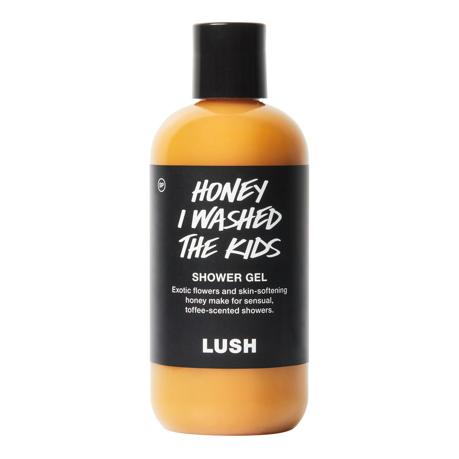 Honey I Washed the Kids