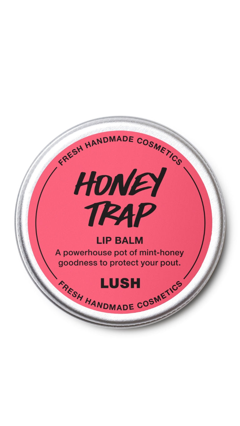 *Honey Trap