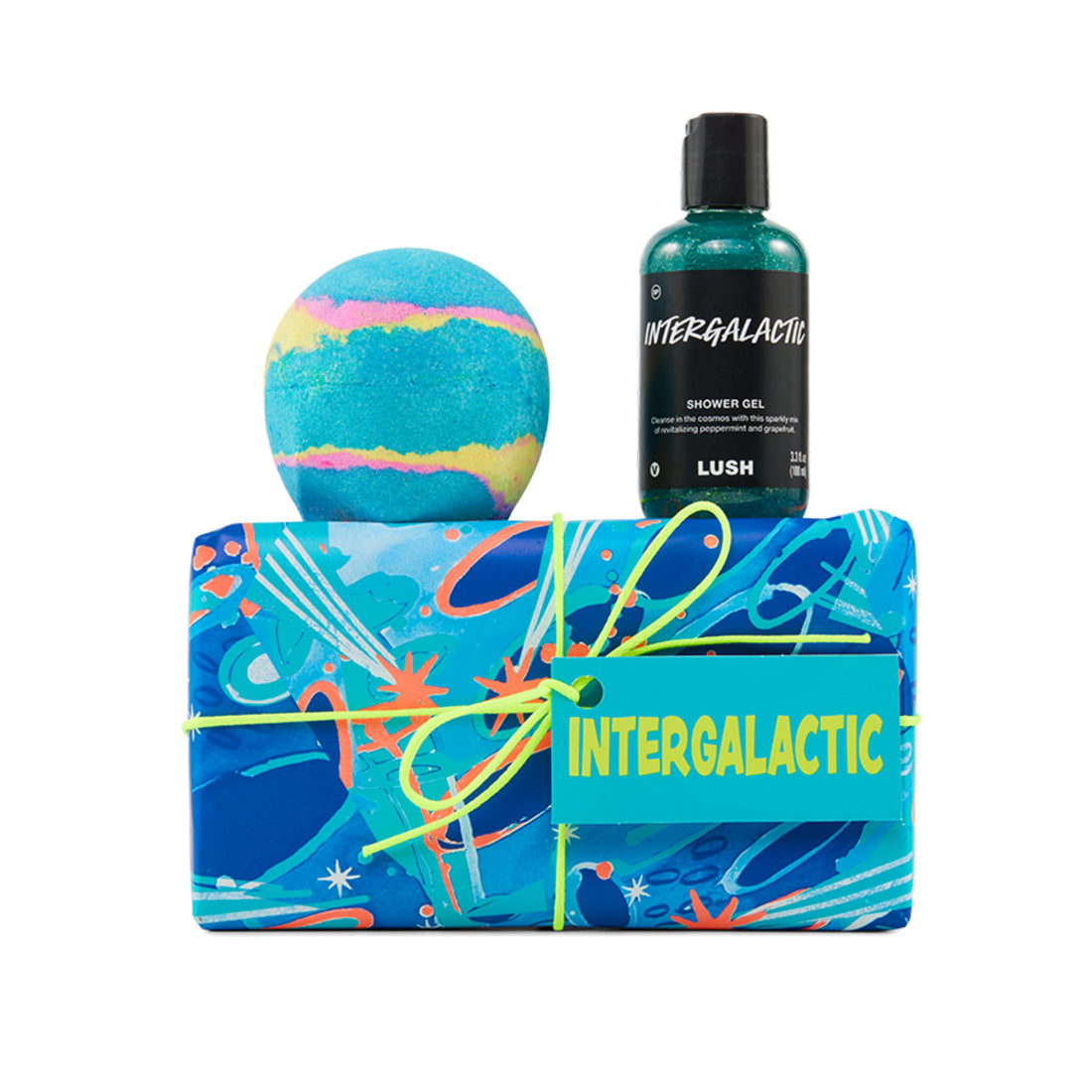 Intergalactic