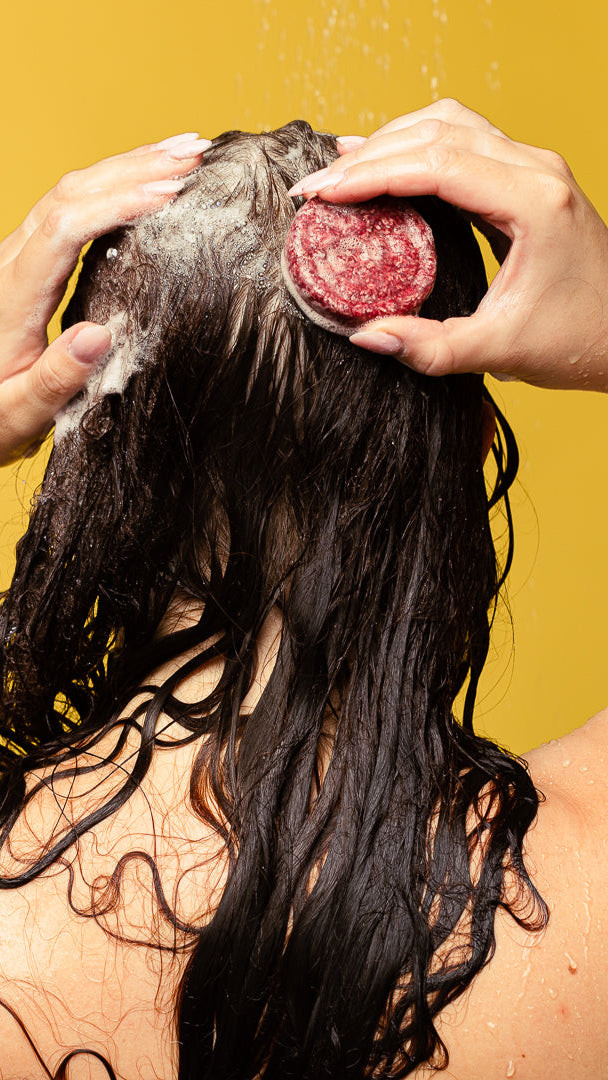 Jason and the Argan Oil