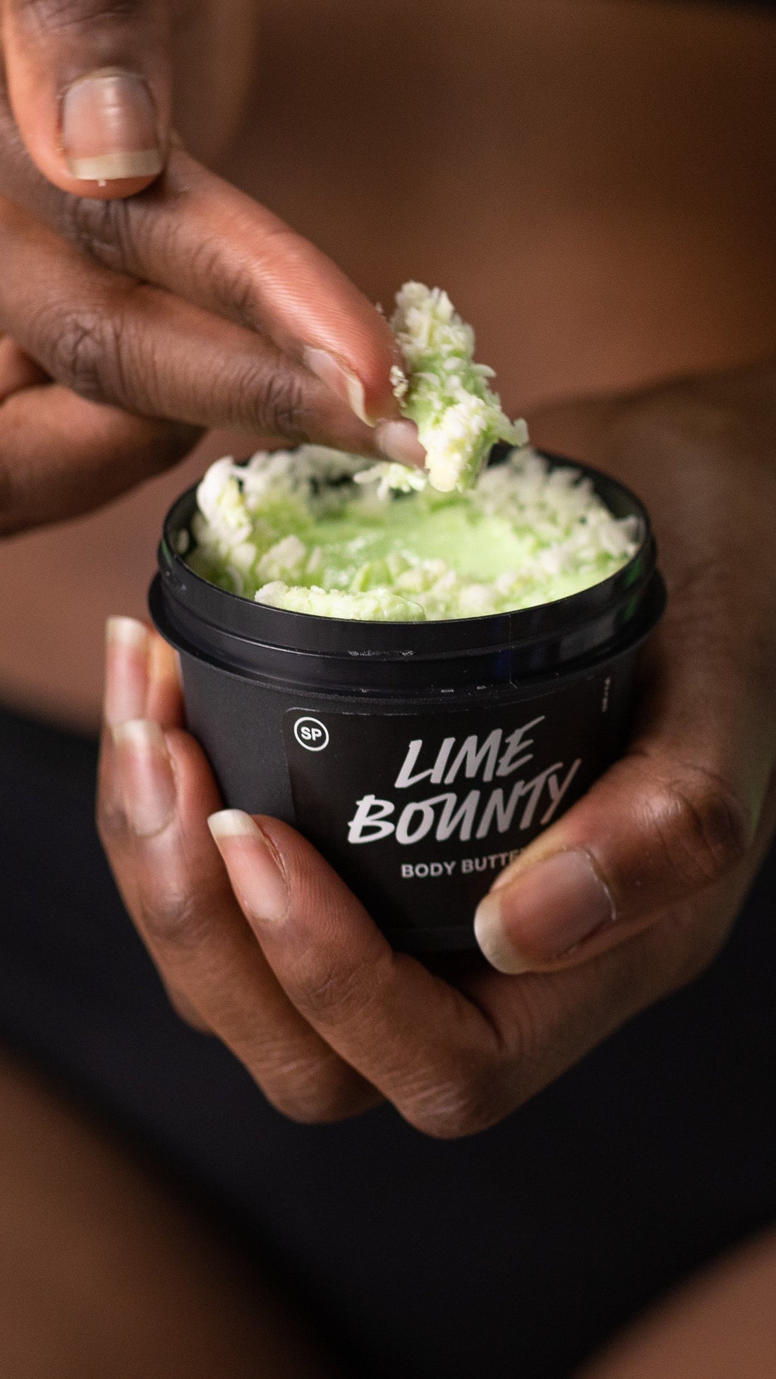 Lime Bounty