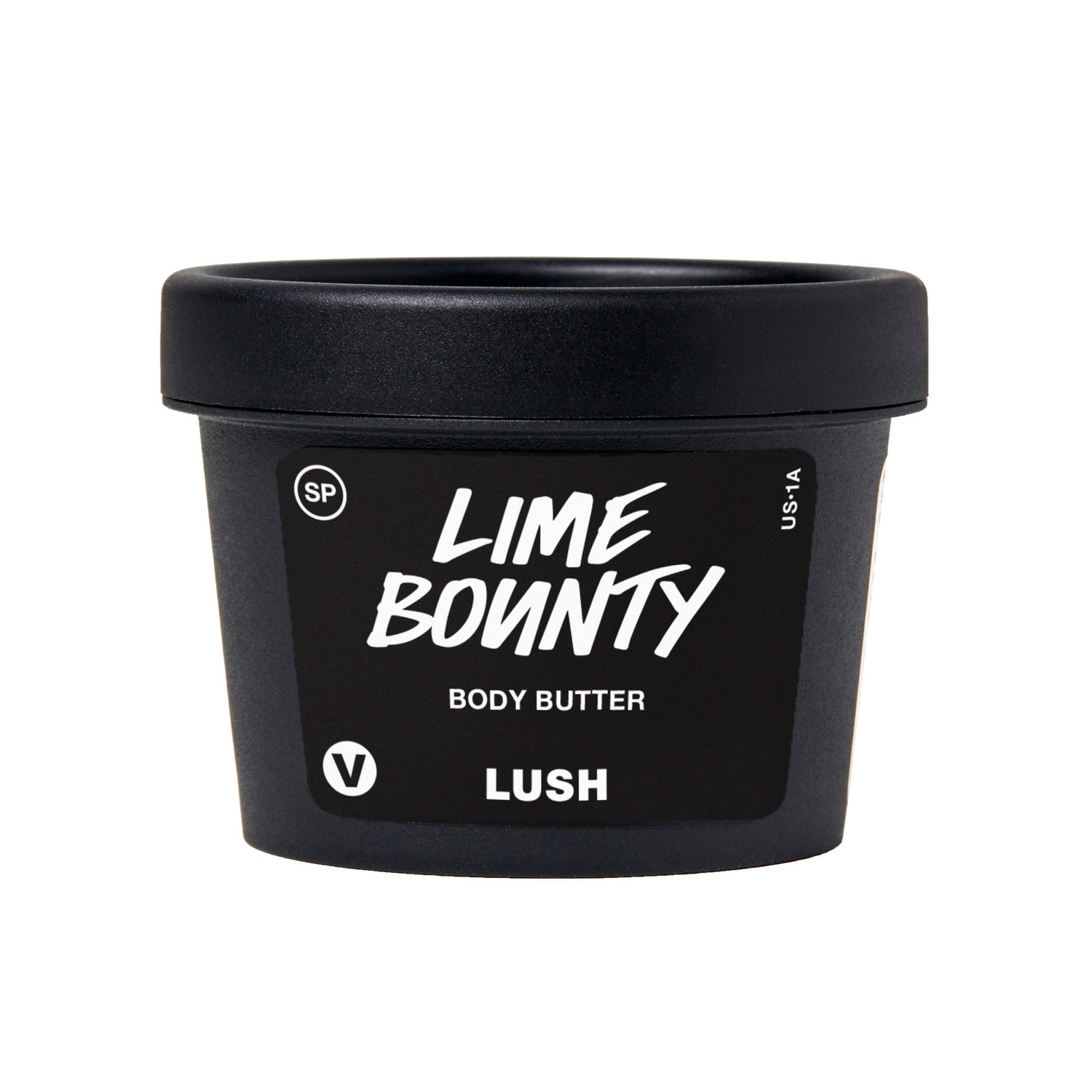 Lime Bounty