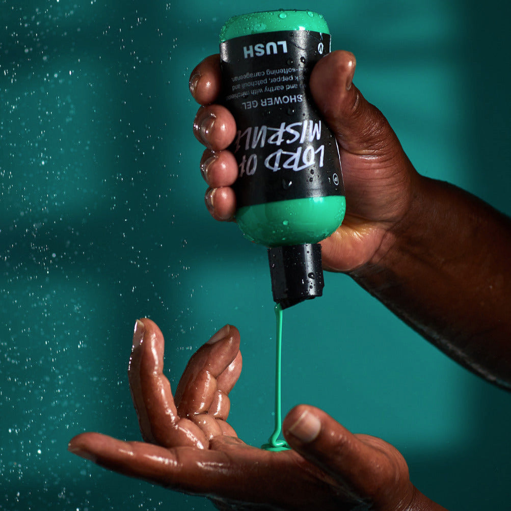 Lord Of Misrule
