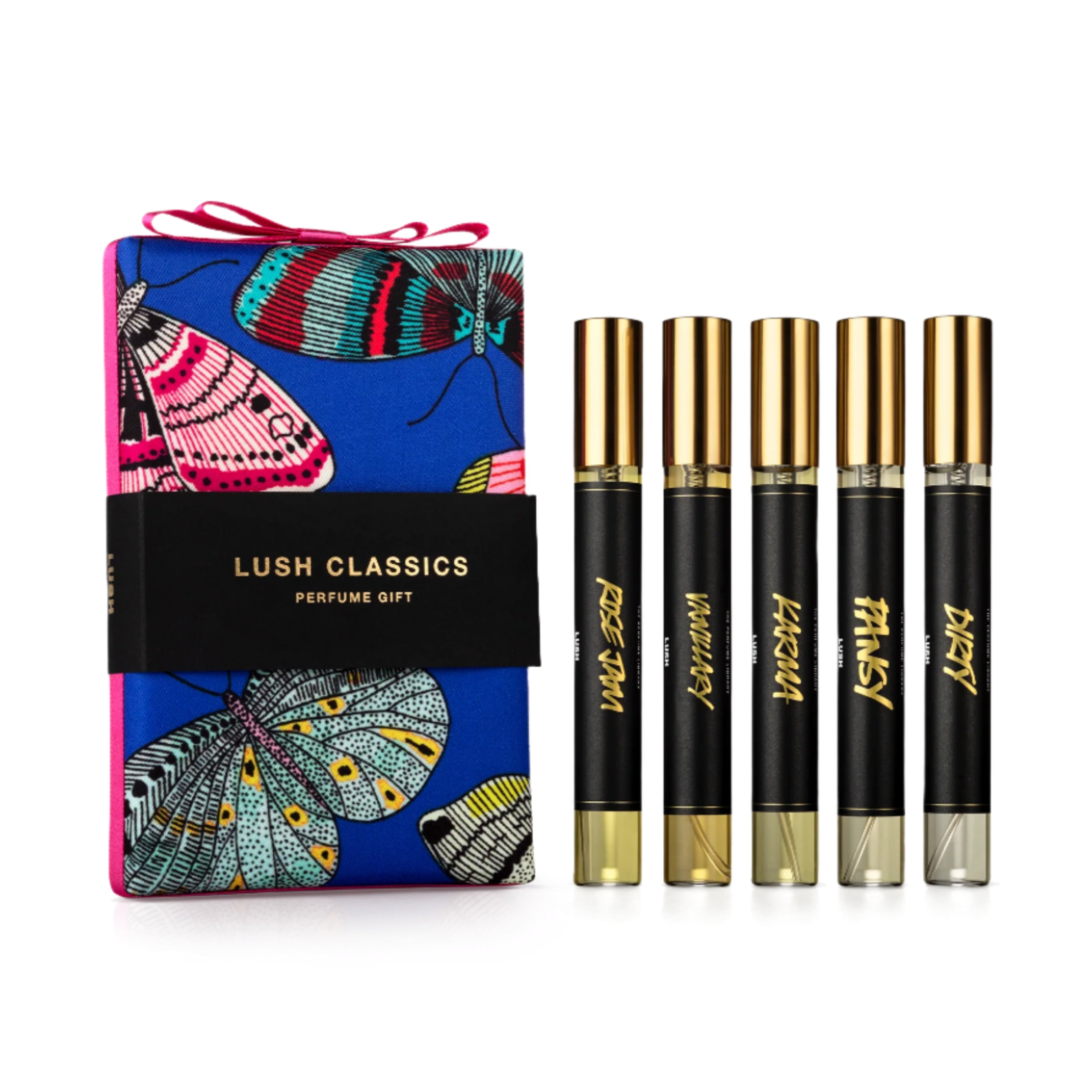 Lush Classics