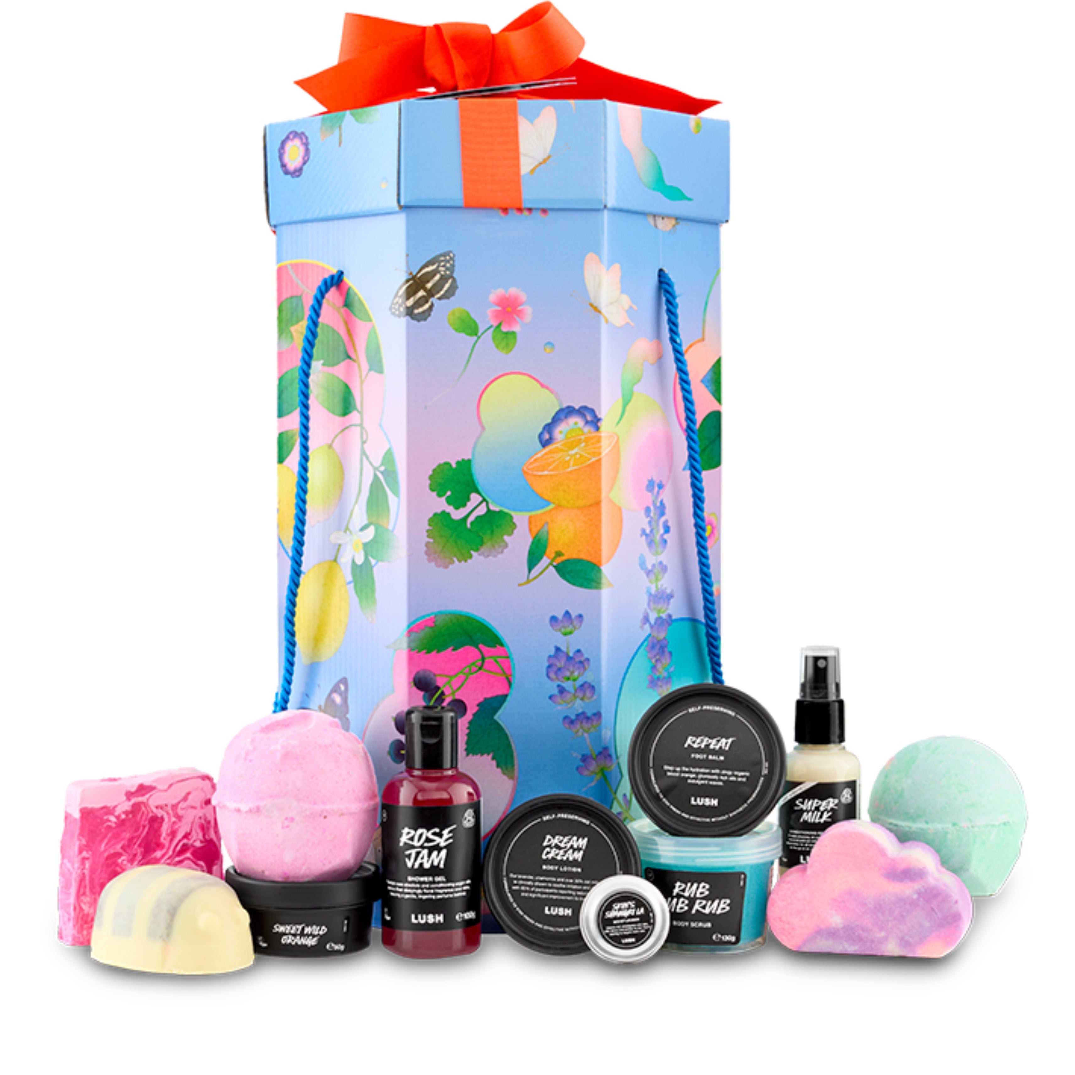 Lush Life | Gift – Lush South Africa