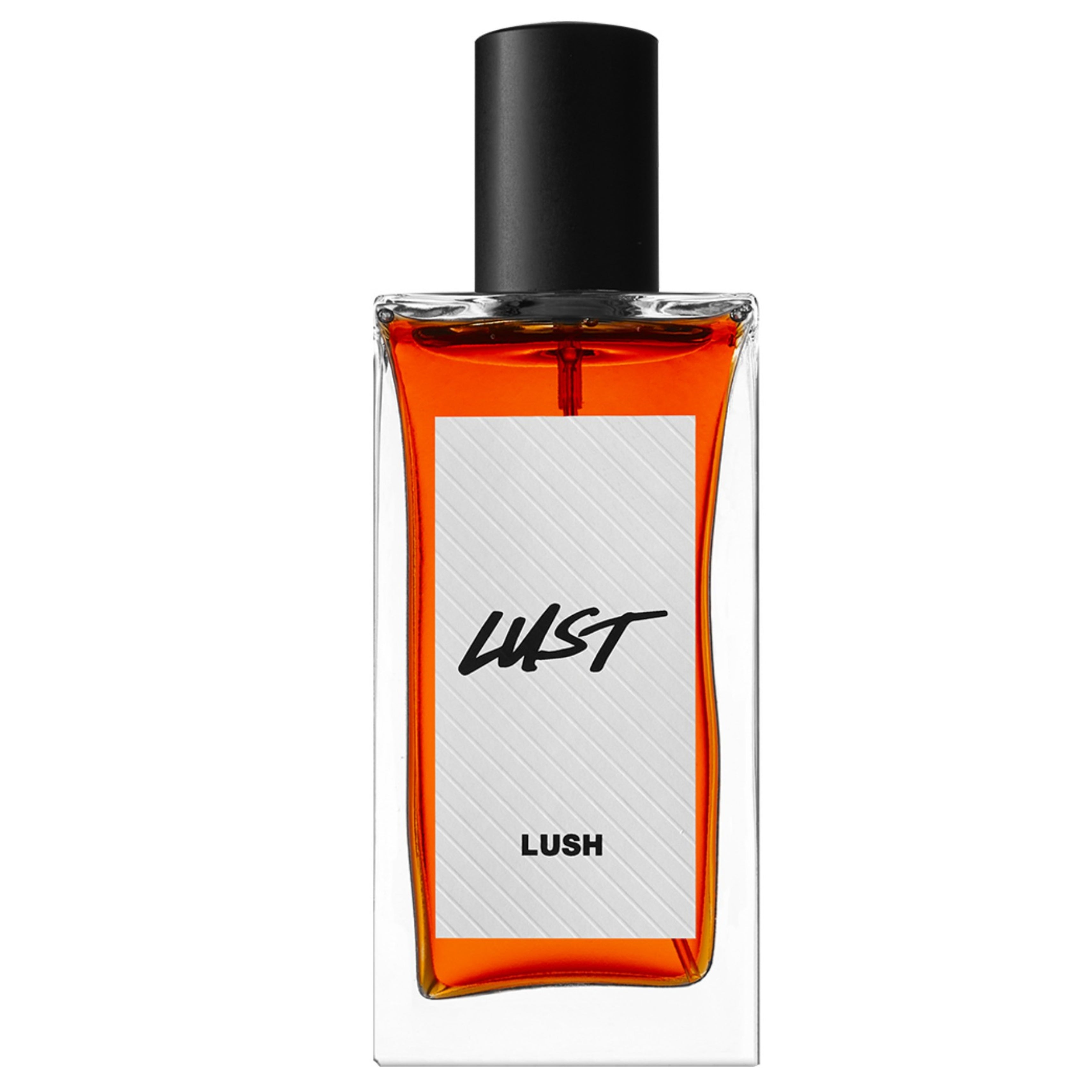 Lust Perfume – Lush South Africa