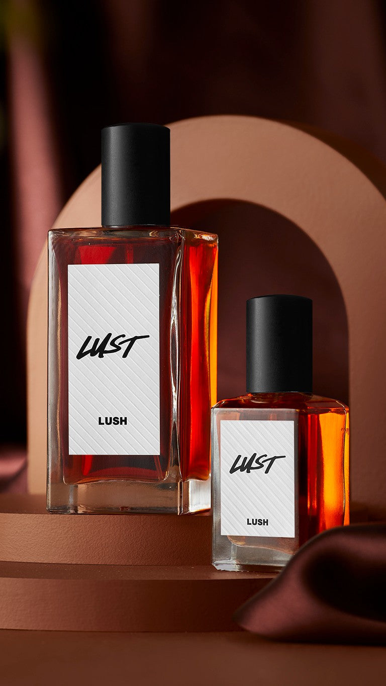 Lust