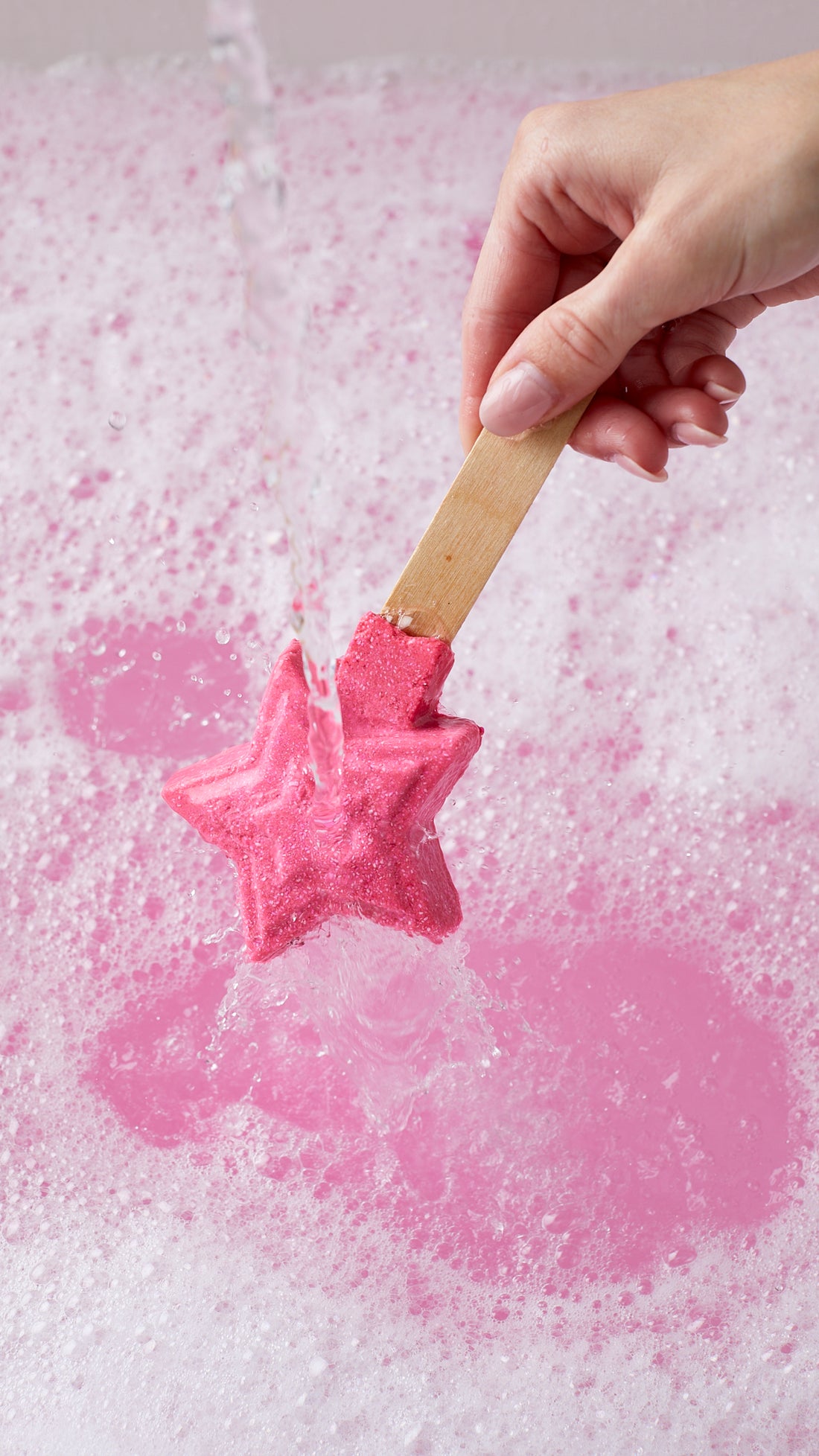 Magic Wand