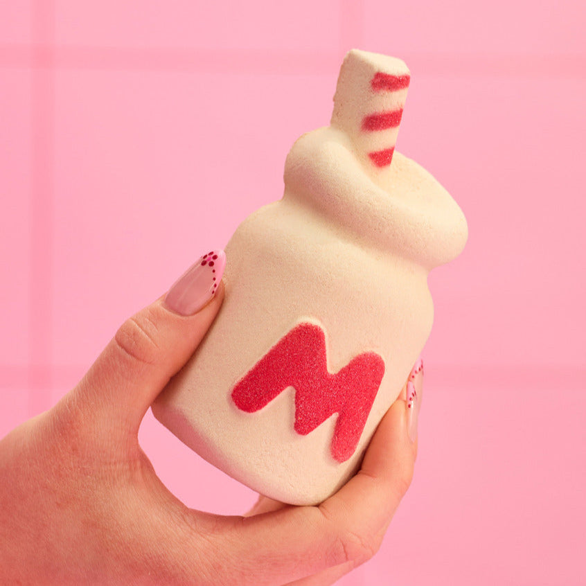Milk Bottle