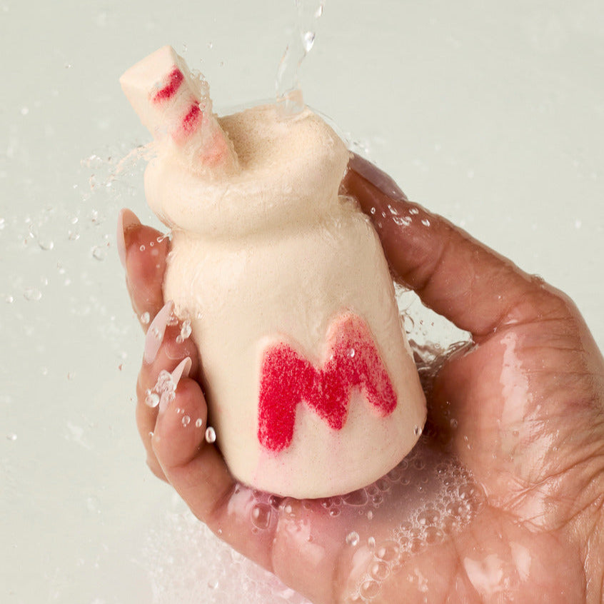 Milk Bottle