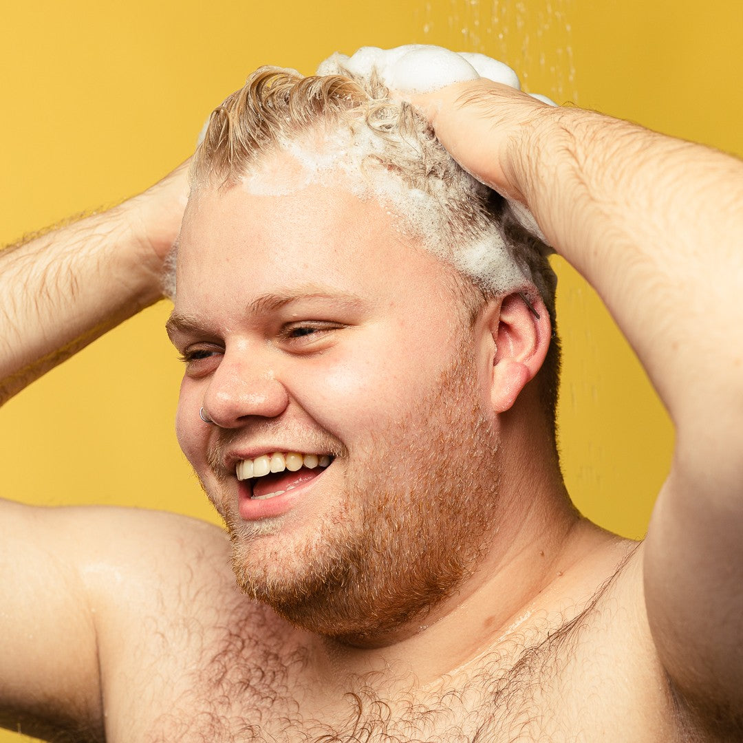 Shower In Lush