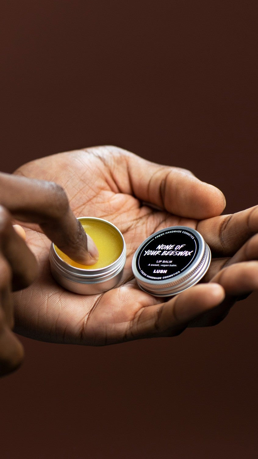 None Of Your Beeswax