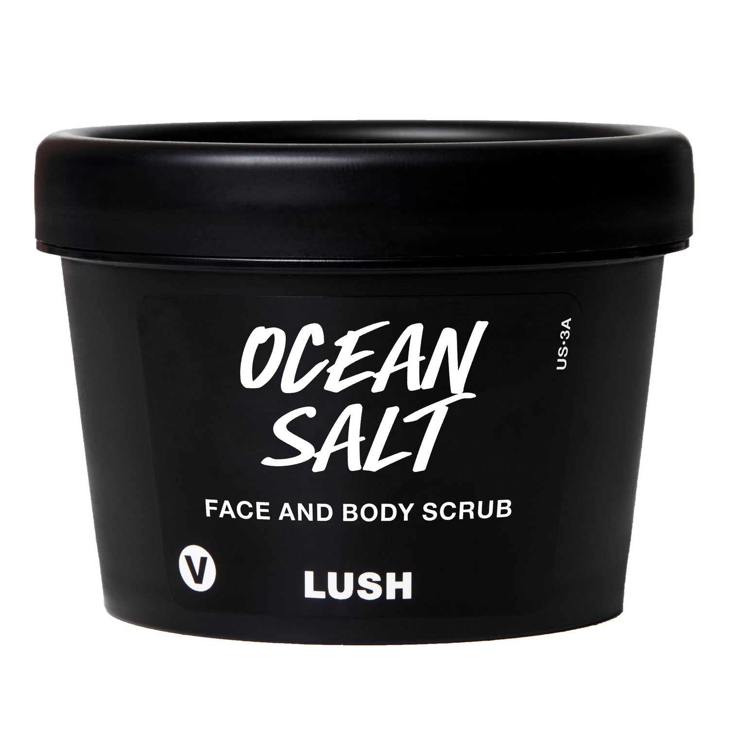 Ocean Salt