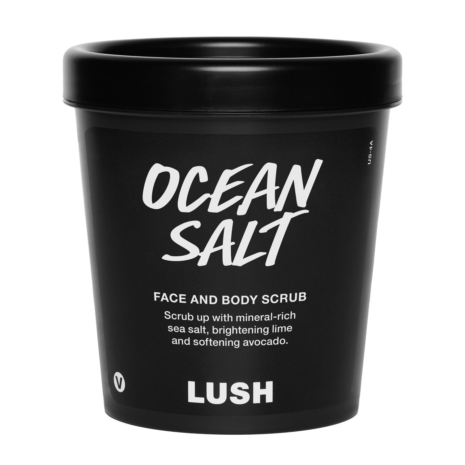 Ocean Salt