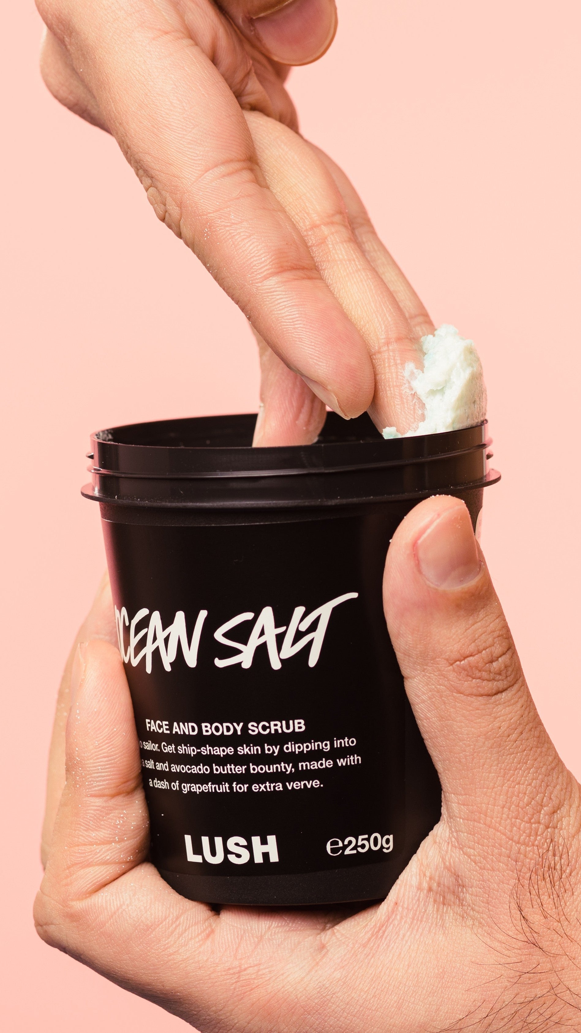 Ocean Salt