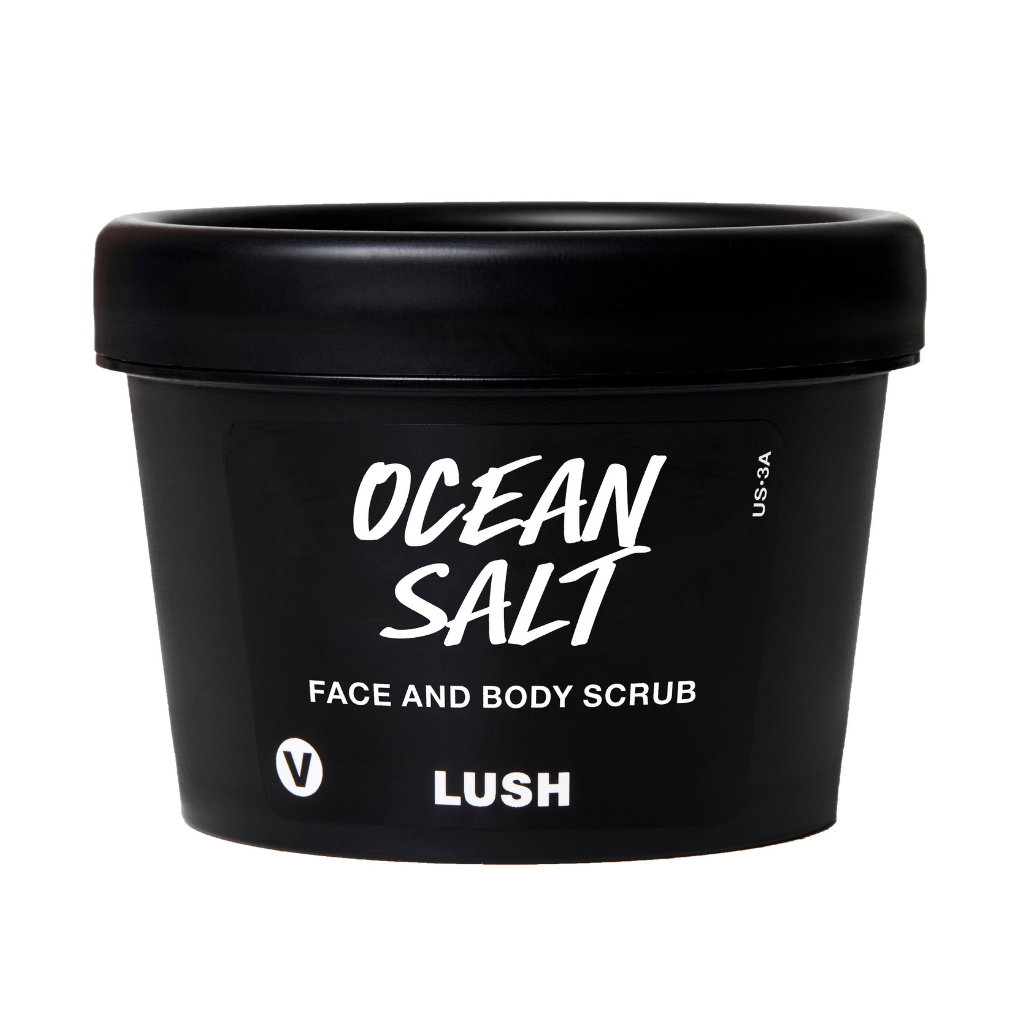 Ocean Salt