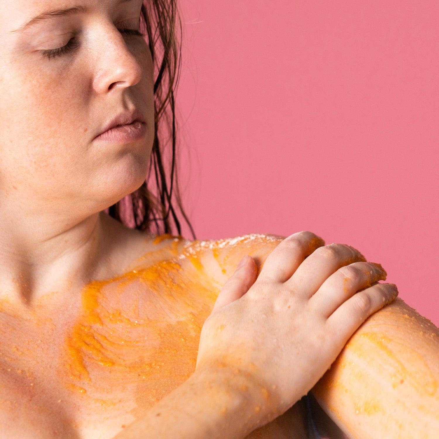 Shower In Lush