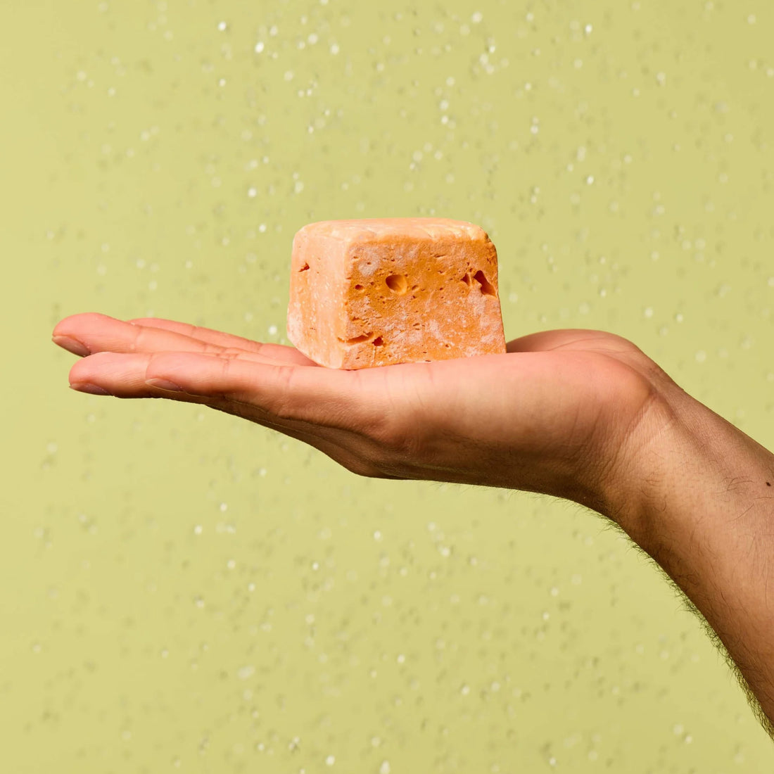 Passion Fruit Delight