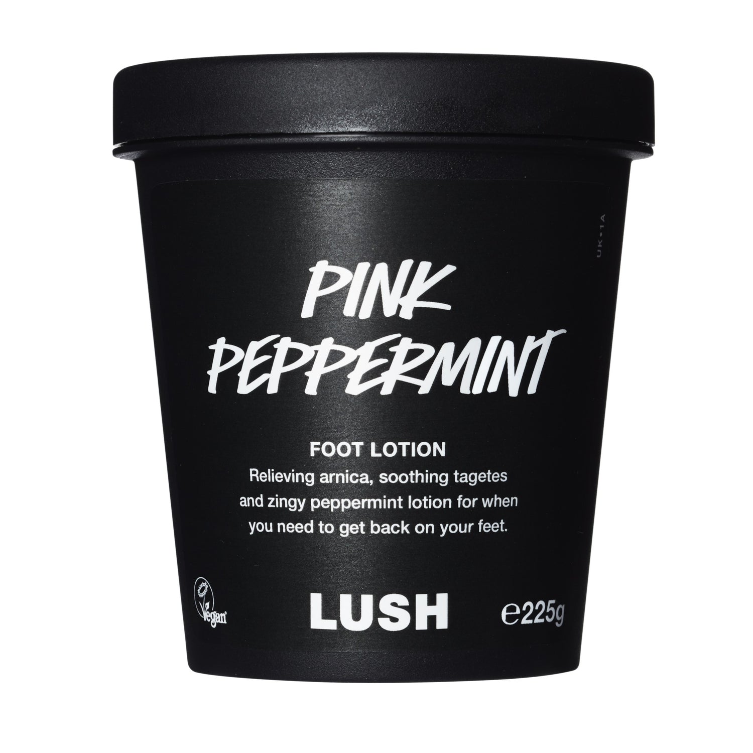 Pink Peppermint