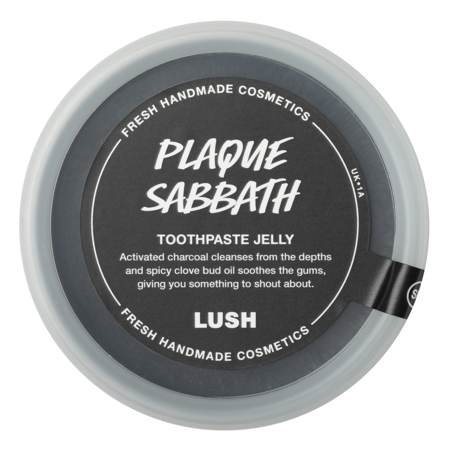 Plaque Sabbath