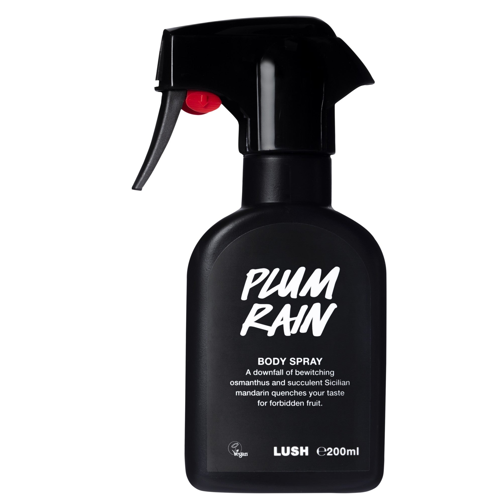 Plum Rain